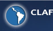 Logo CLAF